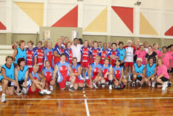 14.ª Edição dos Jogos Escolares Unisanta de Basquetebol tem regulamento e  equipes participantes revelados