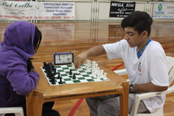 Alunos conquistam prêmios no Torneio de Xadrez de Vinhedo