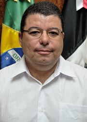 Alexander Ramos Sehab – Secretaria de Habitação - AlexanderRamos