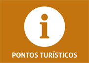 Pontos Turísticos