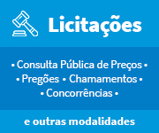 Licitações