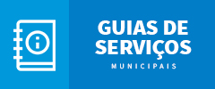 Guias de Serviços Municipais