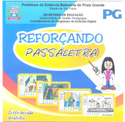 Projeto jogos educativos