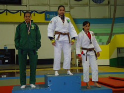 48º Jogos Regionais - Cotia 2004, Secretaria de Esportes