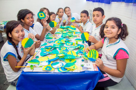 QUIZ INDEPENDÊNCIA DO BRASIL, Semana da Pátria