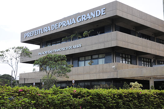 Município de Praia Grande