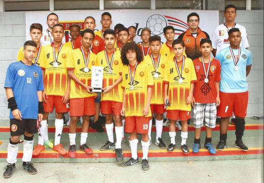 Clube Atlético JuventusSub 08, Sub 09 e Sub 10 estreiam no Campeonato  Paulista de Futsal - Clube Atlético Juventus