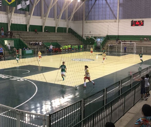 Magnus Futsal e São José empatam pela semifinal do Paulista, Campeonato Paulista  2022, Notícias