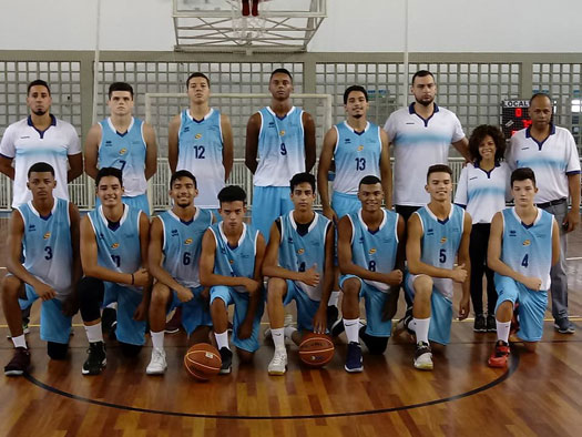 NOTÍCIAS – APABA – ASSOCIAÇÃO DE PAIS E AMIGOS DO BASQUETE DE