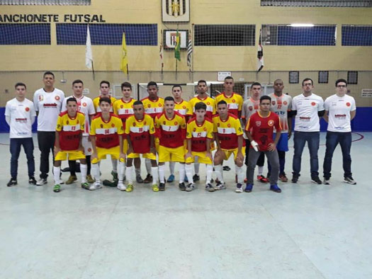 Metropolitano Paulista 2023: Conheça as Equipes e Grupos da Competição de  Base Série A1 – FPFS