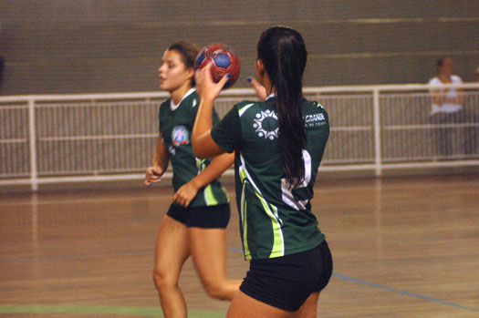 LPHL- Handebol Praia Grande