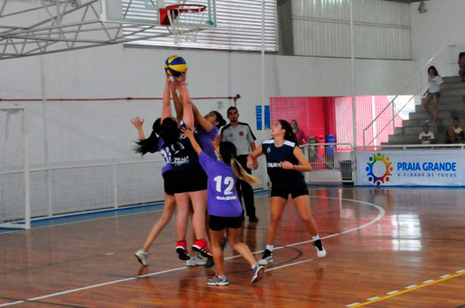 6ª Copa TV Tribuna de Basquete Escolar começa neste sábado