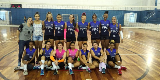 São José x Alphaville sub 15 