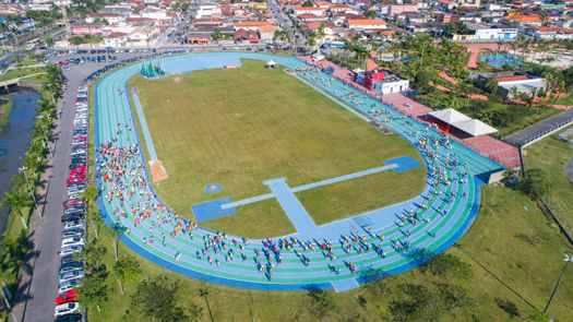 Esporte e Lazer Piedade SP