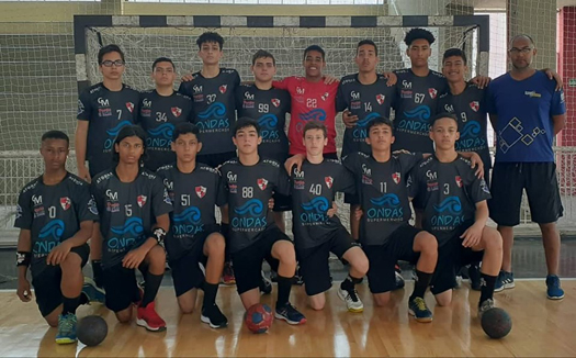 São Carlos FC estreia com vitória no Paulista Sub-15 e Sub-17 - ACidade ON São  Carlos