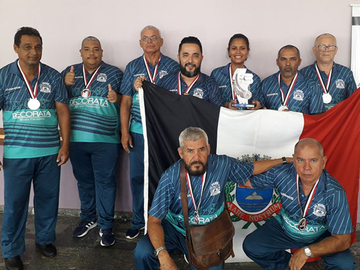 Taça Brasil Jogo de Damas