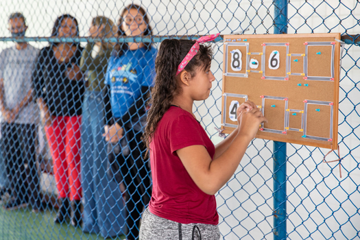 Gincana:Matemática-Ensino Fundamental(6º ao 9º ano)