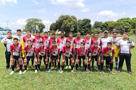 Futebol feminino do São José é vice-campeão da Copa Paulista - Prefeitura  de São José dos Campos