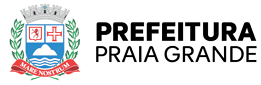 Brasão da cidade de Praia Grande