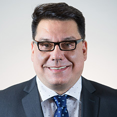 foto do atual secretário da Secretaria de Cultura e Turismo (Sectur) Mauricio Petiz