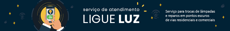 Imagem com link para serviços